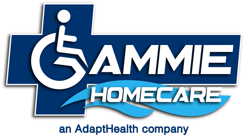 Gammie HomeCare Logo